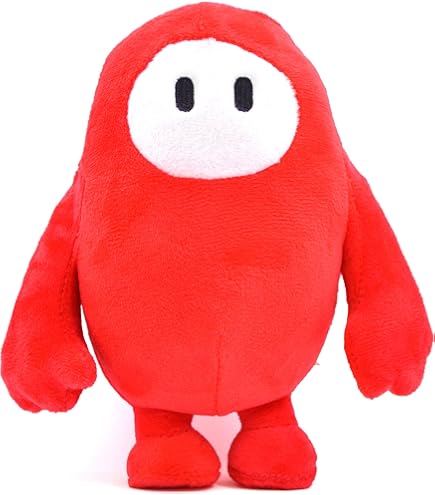 Amazon.co.jp: FALL GUYS フォールガイズ オリジナルピンク